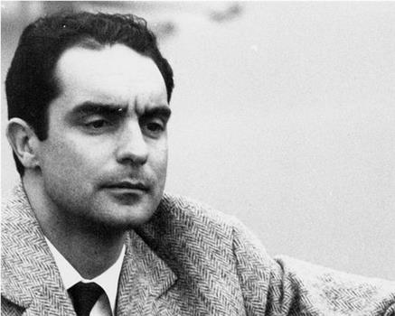 Italo Calvino, lo scrittore sugli alberi在线观看和下载