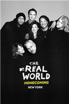 The Real World Homecoming在线观看和下载