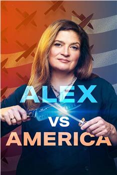 Alex vs America Season 3在线观看和下载