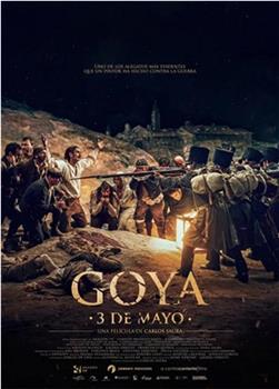 Goya 3 de mayo在线观看和下载