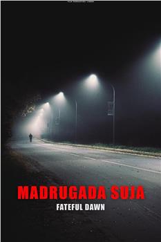 Madrugada Suja在线观看和下载