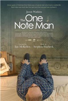 The One Note Man在线观看和下载