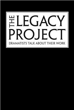 The Legacy Project Season 3在线观看和下载