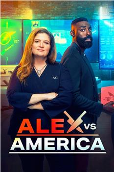 Alex vs America Season 2在线观看和下载