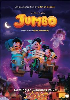 Jumbo在线观看和下载