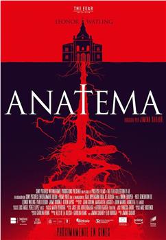Anatema在线观看和下载