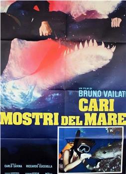 Cari mostri del mare在线观看和下载