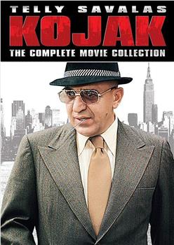 Kojak: It's Always Something在线观看和下载