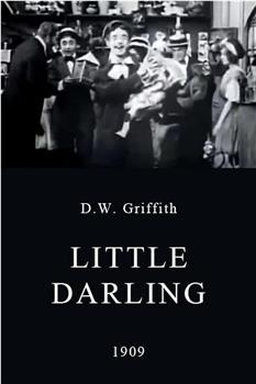 The Little Darling在线观看和下载