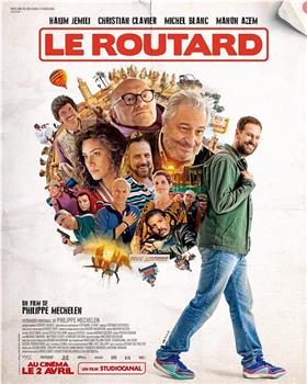 Le Routard在线观看和下载