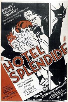 Hotel Splendide在线观看和下载