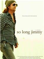 So Long Jimmy