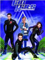 Lab Rats Season 3