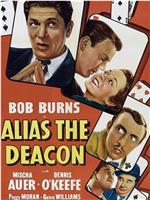 Alias the Deacon