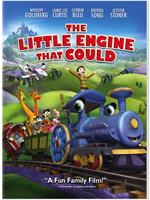 The Little Engine That Could