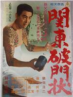 関東破門状