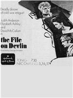 The File on Devlin