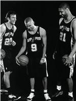 NBA 2004-2005赛季 马刺夺冠纪录片
