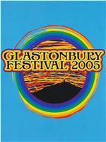 Glastonbury 2005