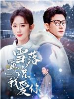 雪落再说我爱你