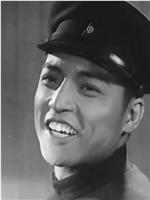 史久峰