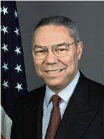 Colin Powell