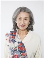 Akiko Izumi