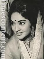 Vyjayanthimala