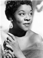 Dinah Washington