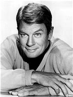 Peter Graves