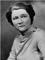 Marjorie Kinnan Rawlings