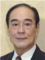 Naoki Sugiura
