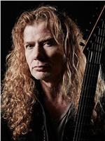 Dave Mustaine