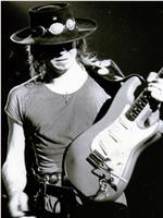 Stevie Ray Vaughan