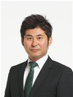 加藤淳也