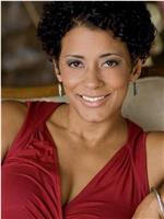 Cynda Williams