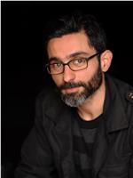 Kaveh Bakhtiari