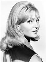 Susan Oliver