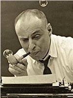 Harvey Kurtzman