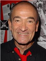 Barry Dennen