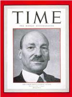 Clement Attlee