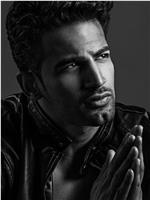 Upen Patel