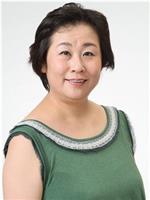 松山尚子