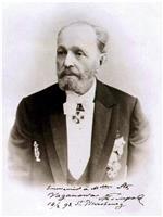 Marius Petipa