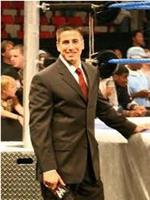 Justin Roberts