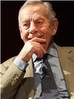 Morley Safer