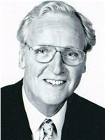 Nicholas Parsons