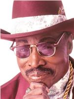 Rudy Ray Moore