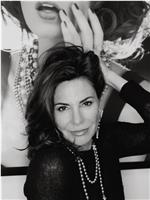 LuAnn de Lesseps