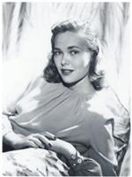 Betty Jane Graham